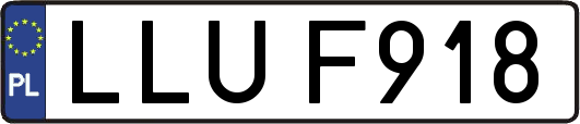 LLUF918