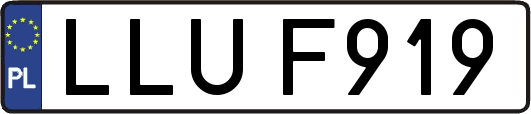 LLUF919