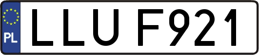 LLUF921