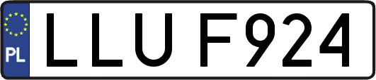 LLUF924