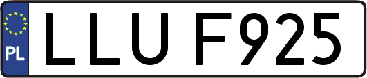 LLUF925