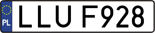 LLUF928