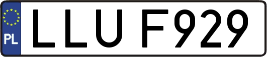 LLUF929