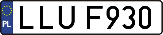 LLUF930