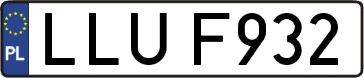 LLUF932