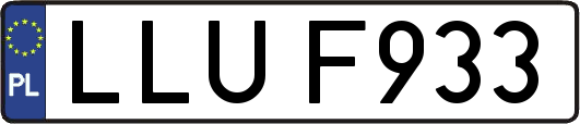 LLUF933