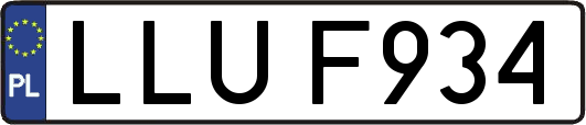 LLUF934