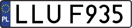 LLUF935