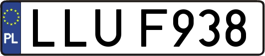 LLUF938