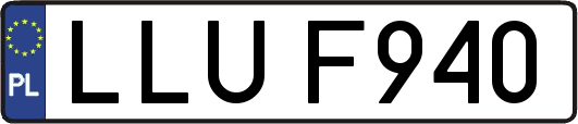 LLUF940
