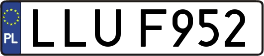 LLUF952
