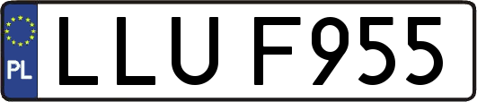 LLUF955