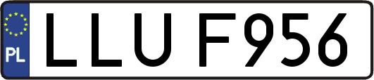 LLUF956