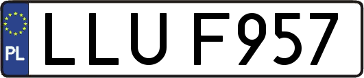 LLUF957
