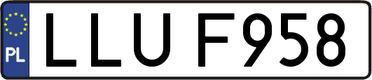LLUF958