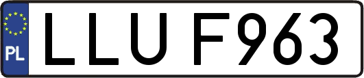 LLUF963