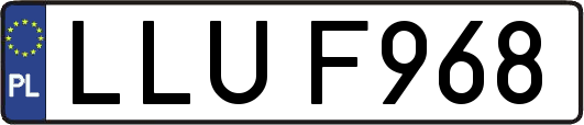 LLUF968