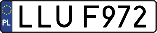 LLUF972