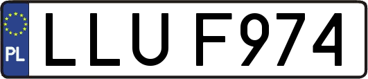 LLUF974
