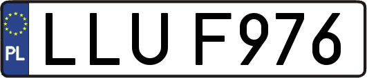 LLUF976