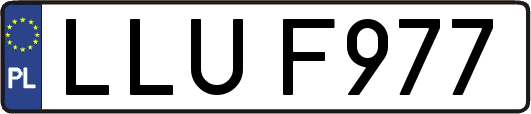 LLUF977