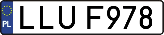 LLUF978