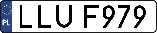 LLUF979