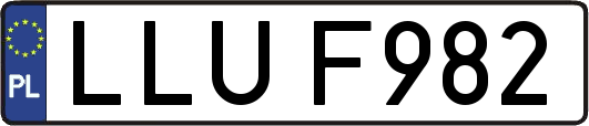 LLUF982