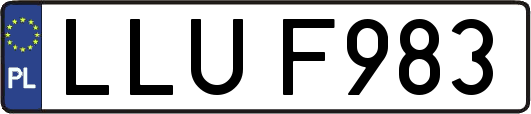 LLUF983