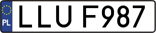 LLUF987
