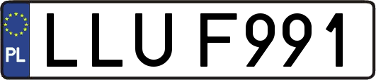 LLUF991