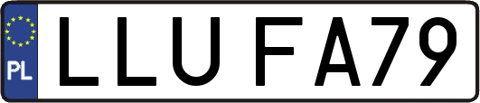 LLUFA79