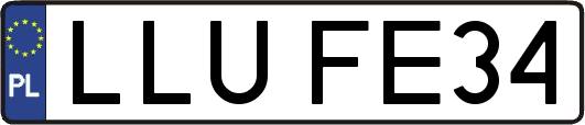 LLUFE34