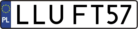 LLUFT57
