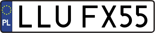 LLUFX55