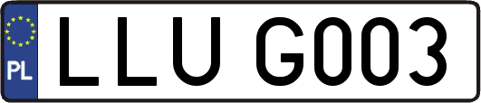 LLUG003