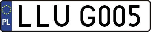 LLUG005