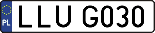 LLUG030