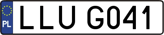 LLUG041
