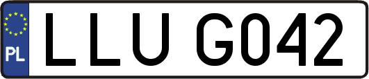 LLUG042