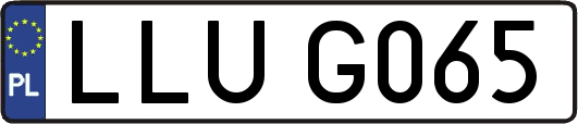 LLUG065