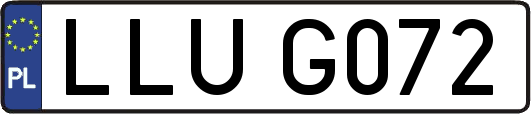 LLUG072