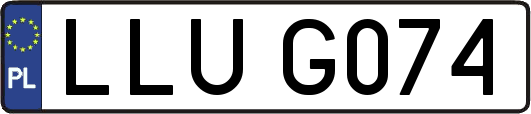 LLUG074