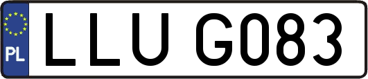 LLUG083