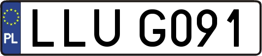 LLUG091