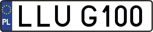 LLUG100