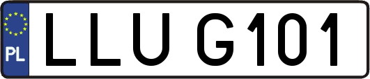 LLUG101