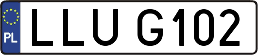 LLUG102