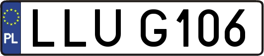 LLUG106