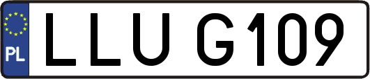 LLUG109